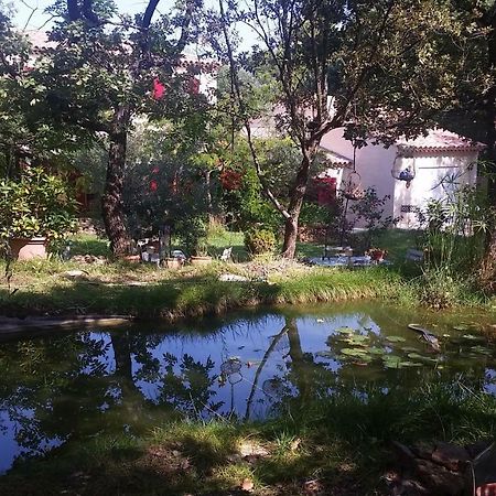 Jouques Villa Mylena מראה חיצוני תמונה