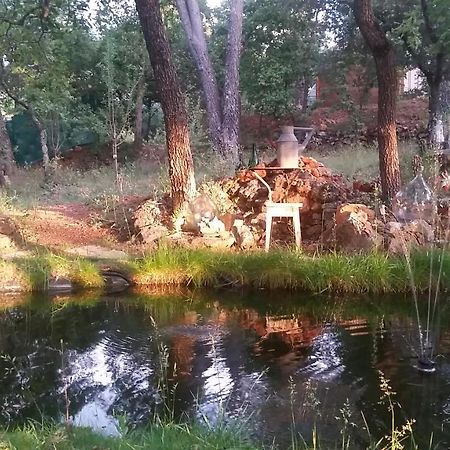 Jouques Villa Mylena מראה חיצוני תמונה