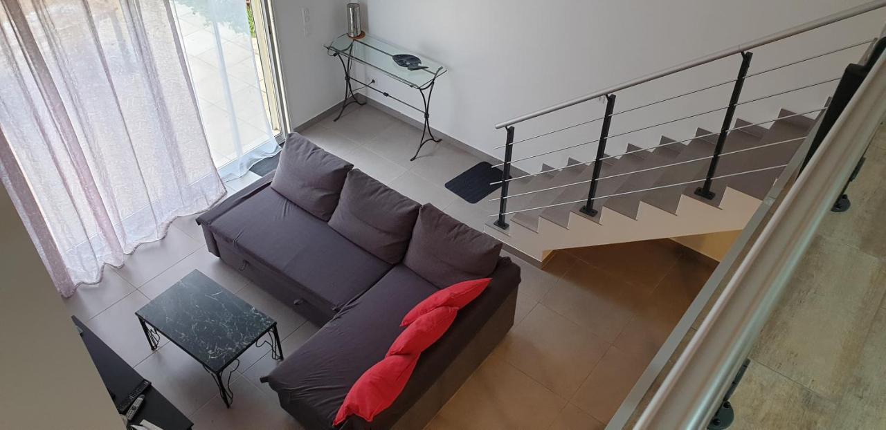 Jouques Villa Mylena מראה חיצוני תמונה