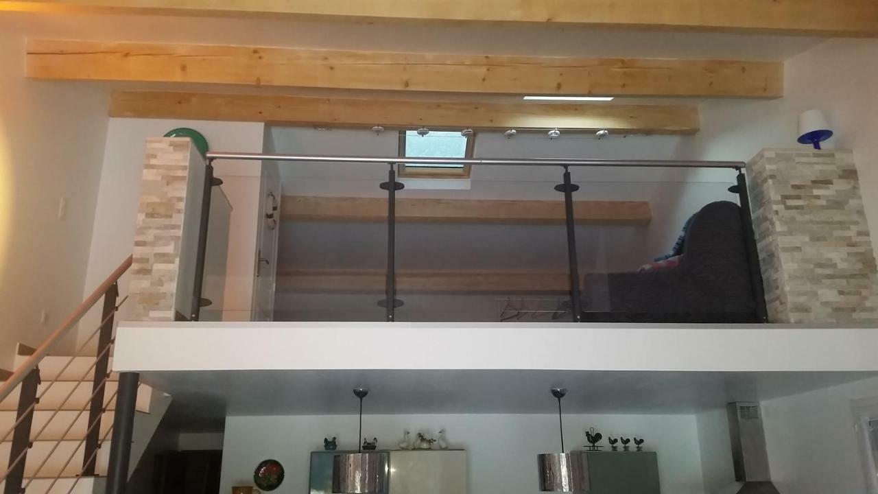 Jouques Villa Mylena מראה חיצוני תמונה
