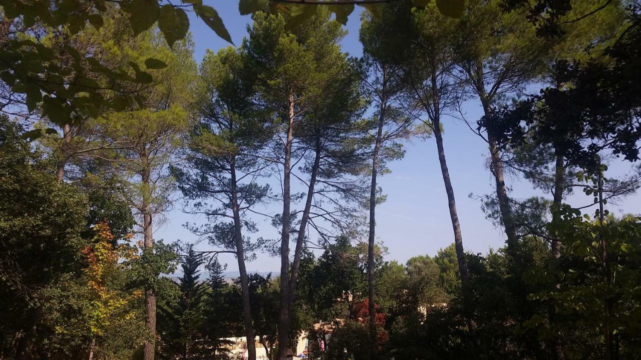 Jouques Villa Mylena מראה חיצוני תמונה